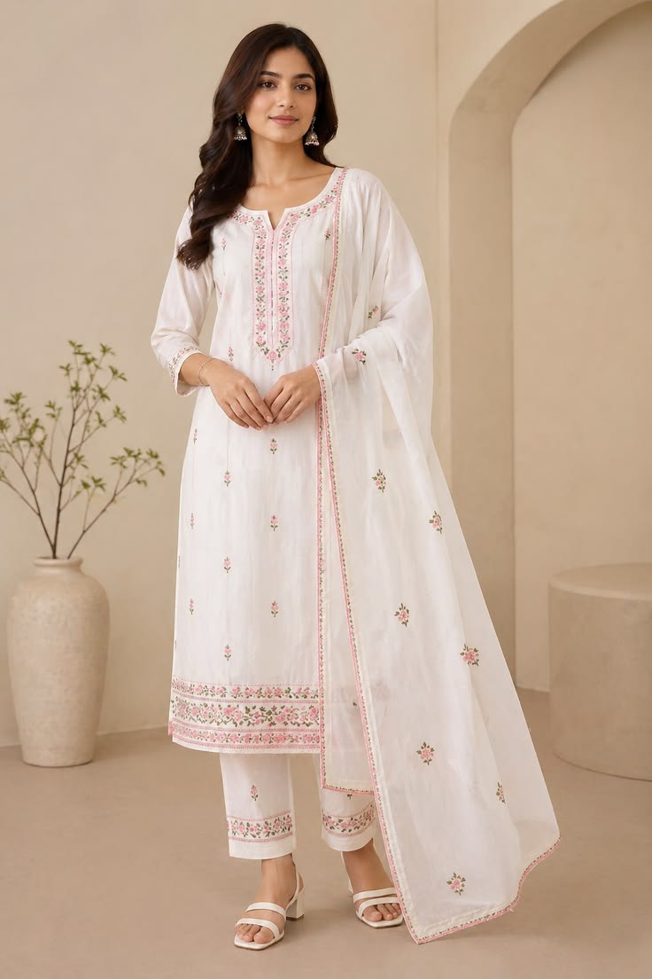 Graceful Kurti & Suit Collection