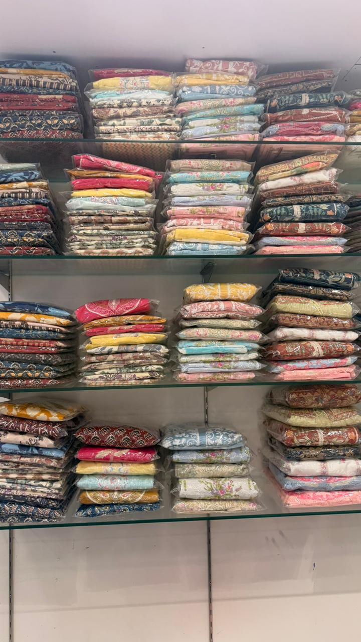 Stylish Kurtis & Suits