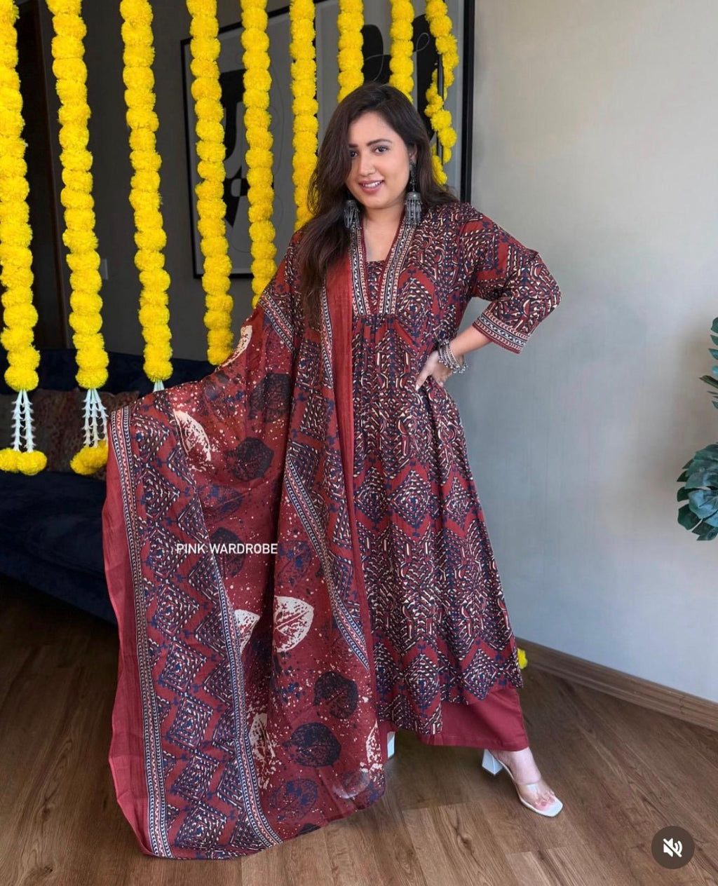 Stylish Kurtis & Suits