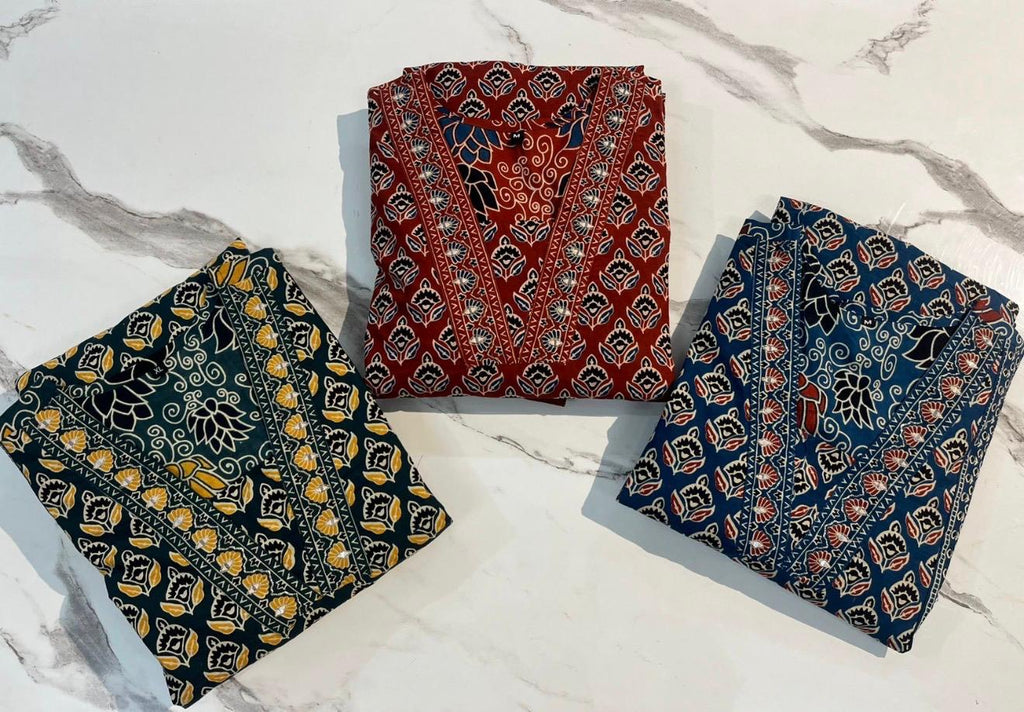 Stylish Kurtis & Suits