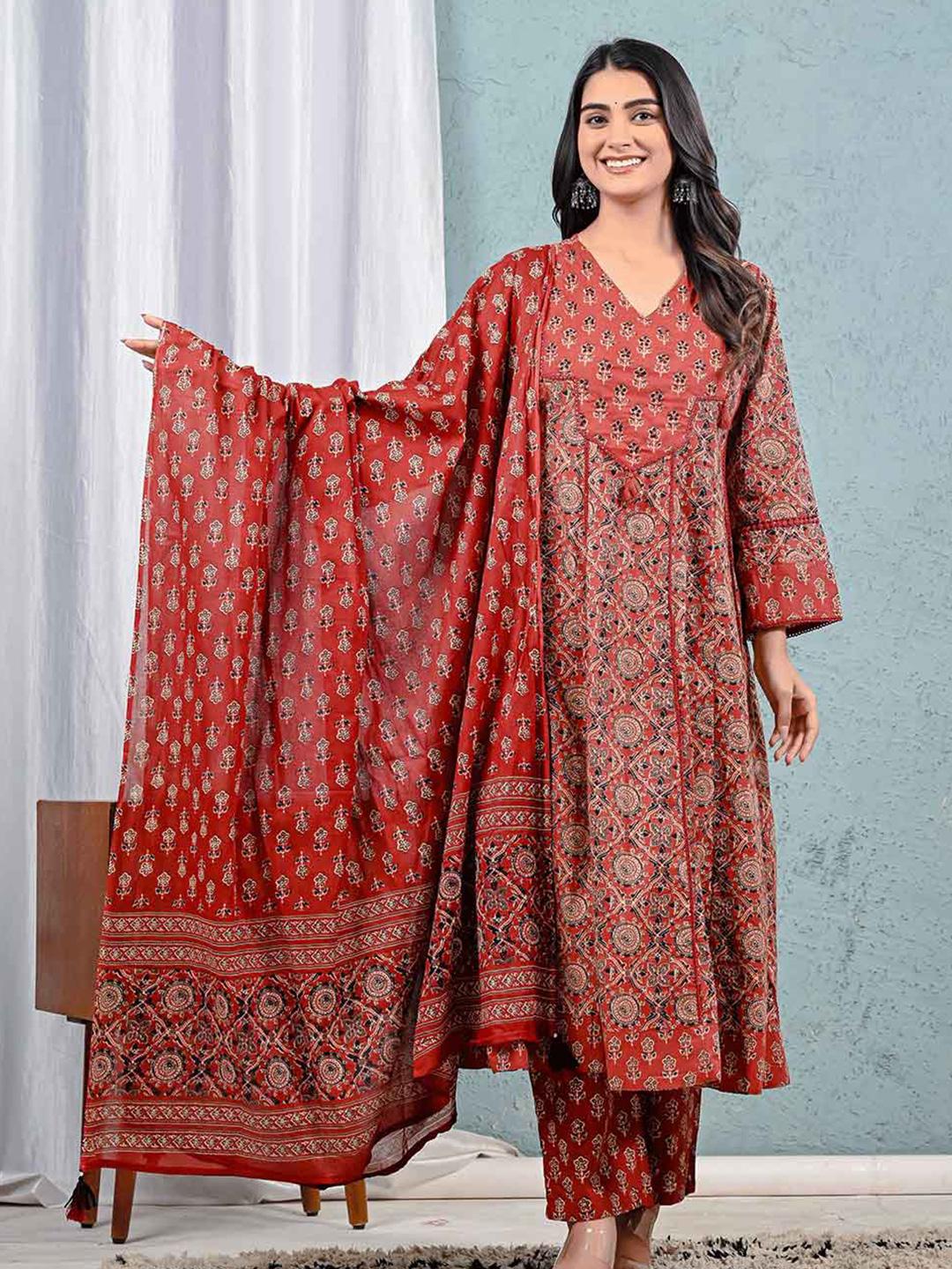 Stylish Kurtis & Suits